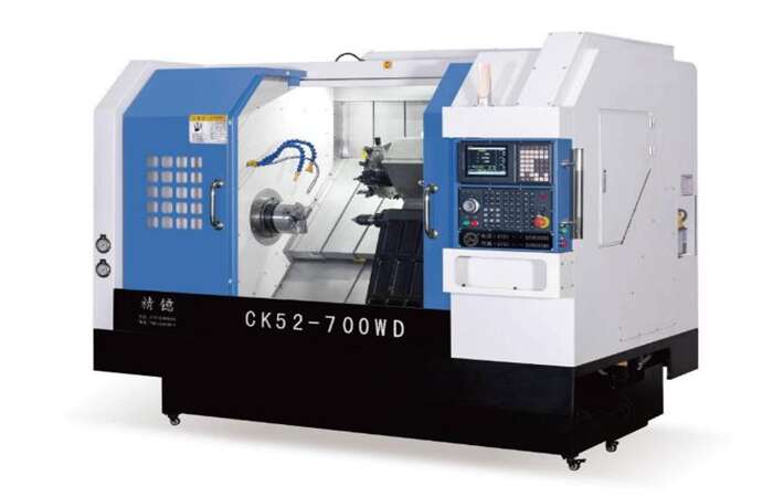 金昌回收CNC